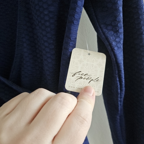 Free People Penny Top - Picture 9 of 9